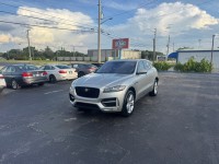 Image for 2017 Jaguar F-PACE 35T R-SPORT ID: 6806615