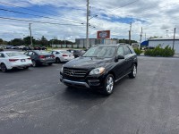 Image for 2015 Mercedes-Benz M-Class ML 350 4MATIC ID: 6856827