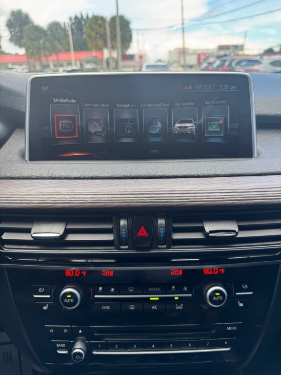 2017 BMW X5 Image 10