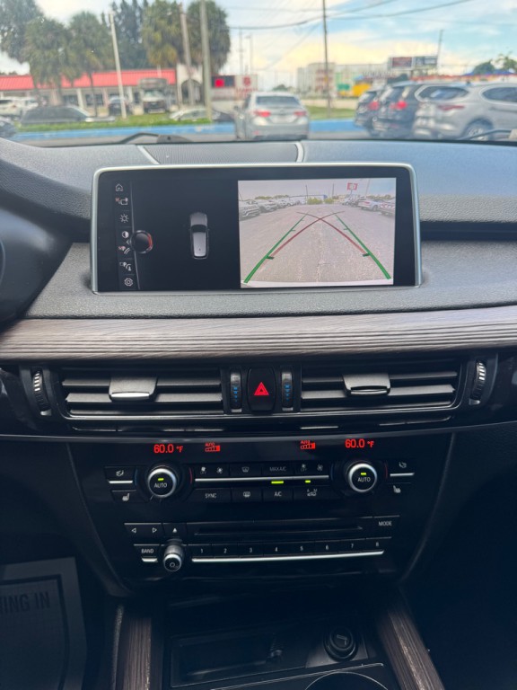 2017 BMW X5 Image 11