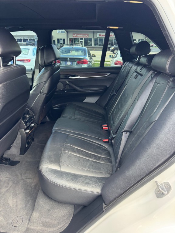 2017 BMW X5 Image 14