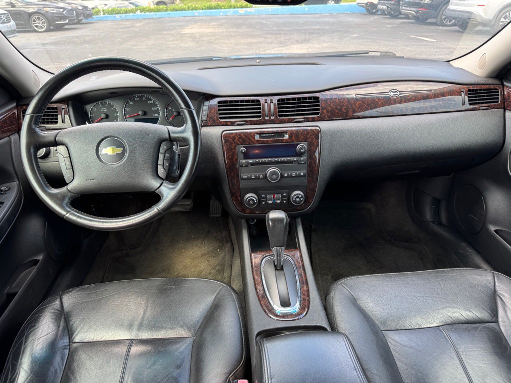 2012 Chevrolet Impala Image 9