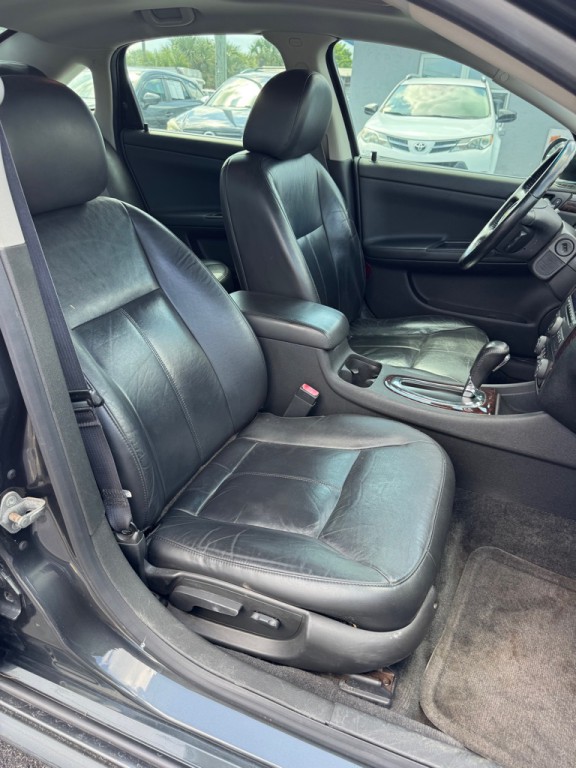 2012 Chevrolet Impala Image 11