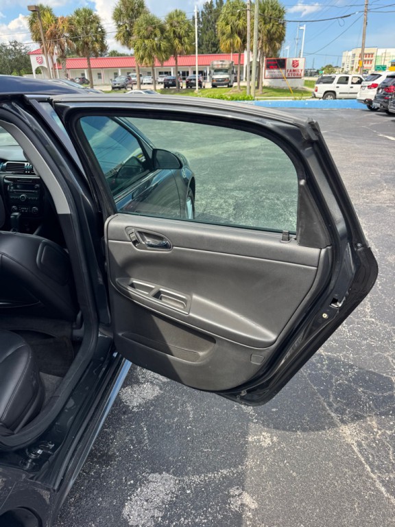 2012 Chevrolet Impala Image 15