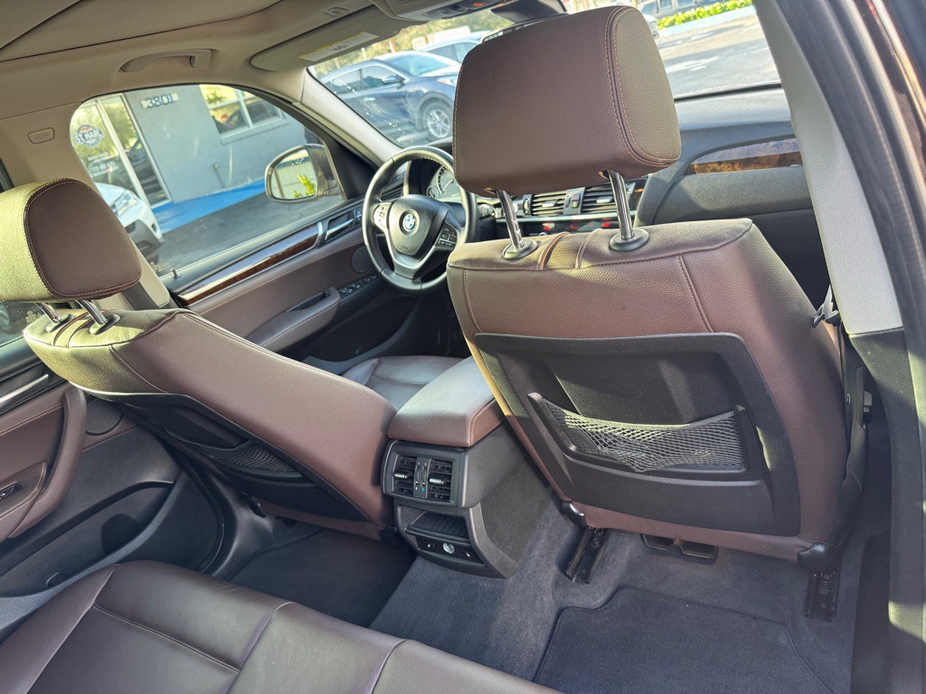 2016 BMW X3 Image 14