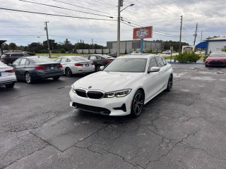 Image for 2019 BMW 3 Series 330i ID: 6917530