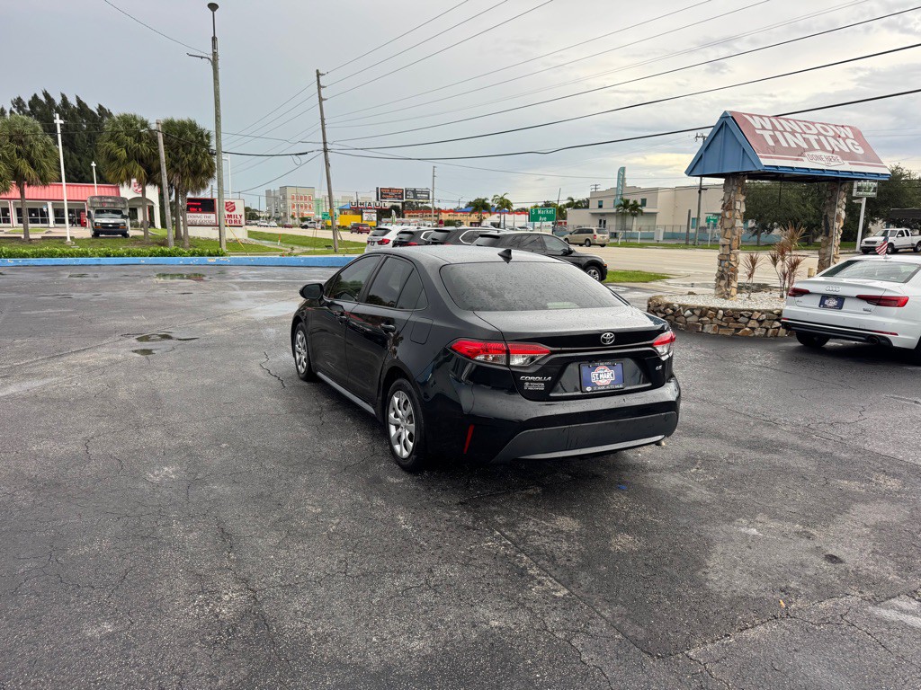 2020 Toyota Corolla Image 6