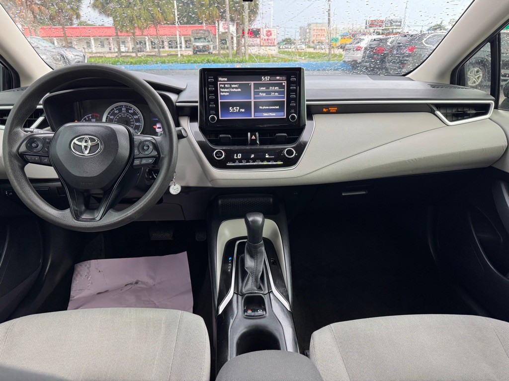 2020 Toyota Corolla Image 9