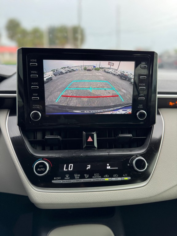 2020 Toyota Corolla Image 10