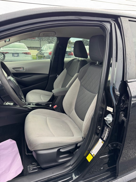 2020 Toyota Corolla Image 11