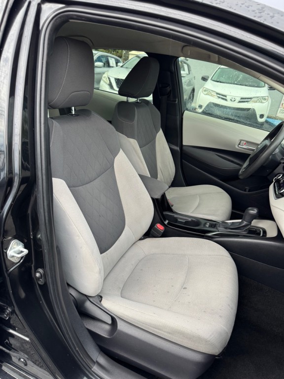 2020 Toyota Corolla Image 12