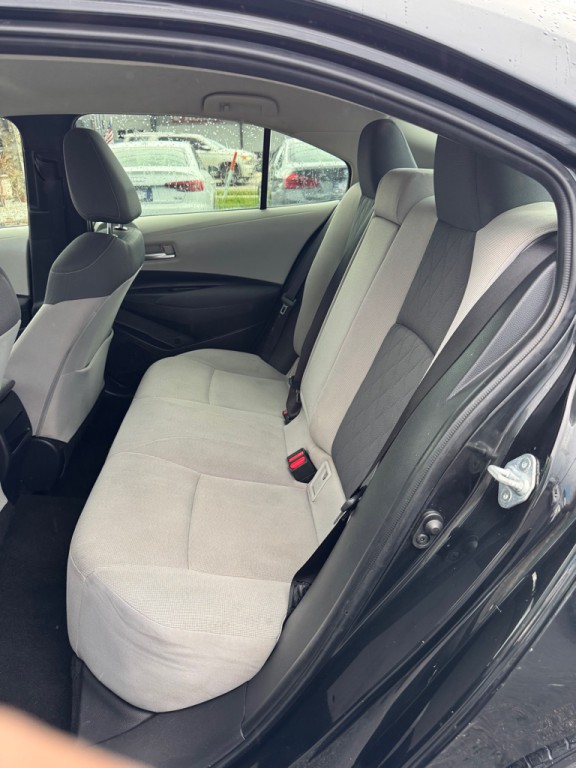 2020 Toyota Corolla Image 13