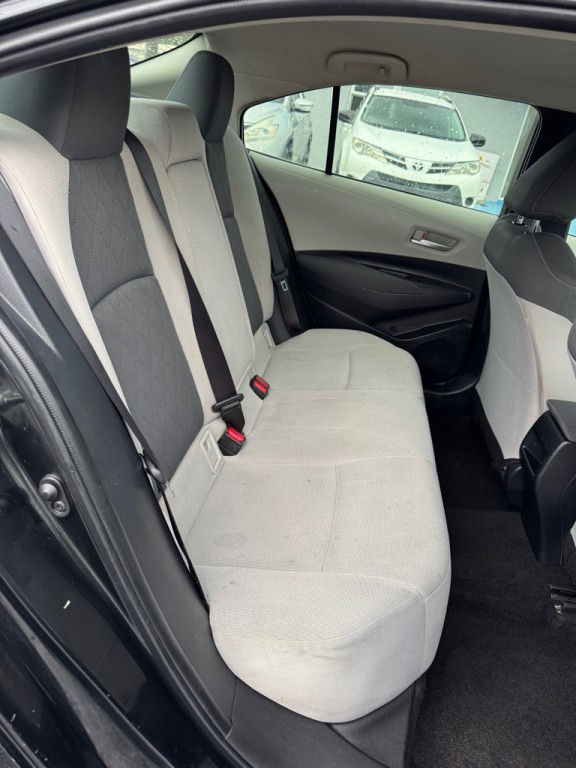 2020 Toyota Corolla Image 14