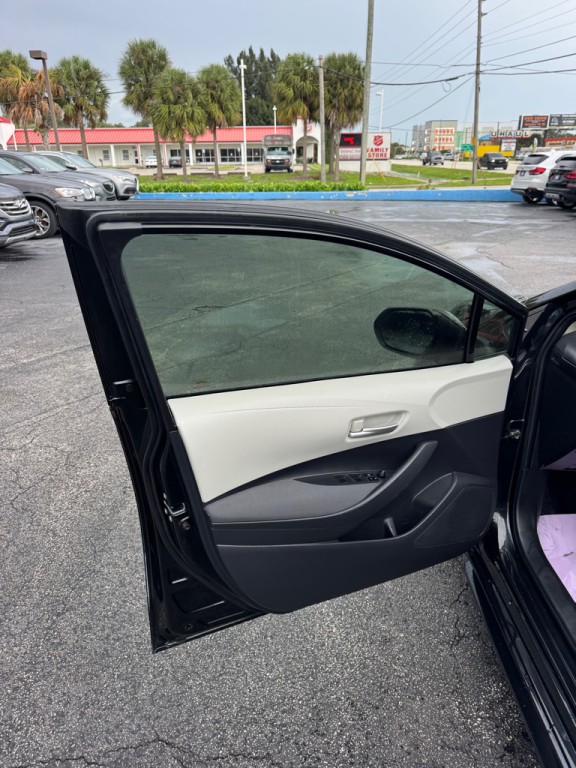 2020 Toyota Corolla Image 15