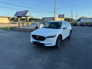 Image for 2017 Mazda CX-5 Grand Select ID: 6931628