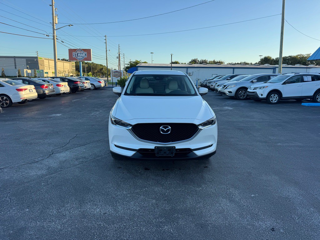 2017 Mazda CX-5 Image 2