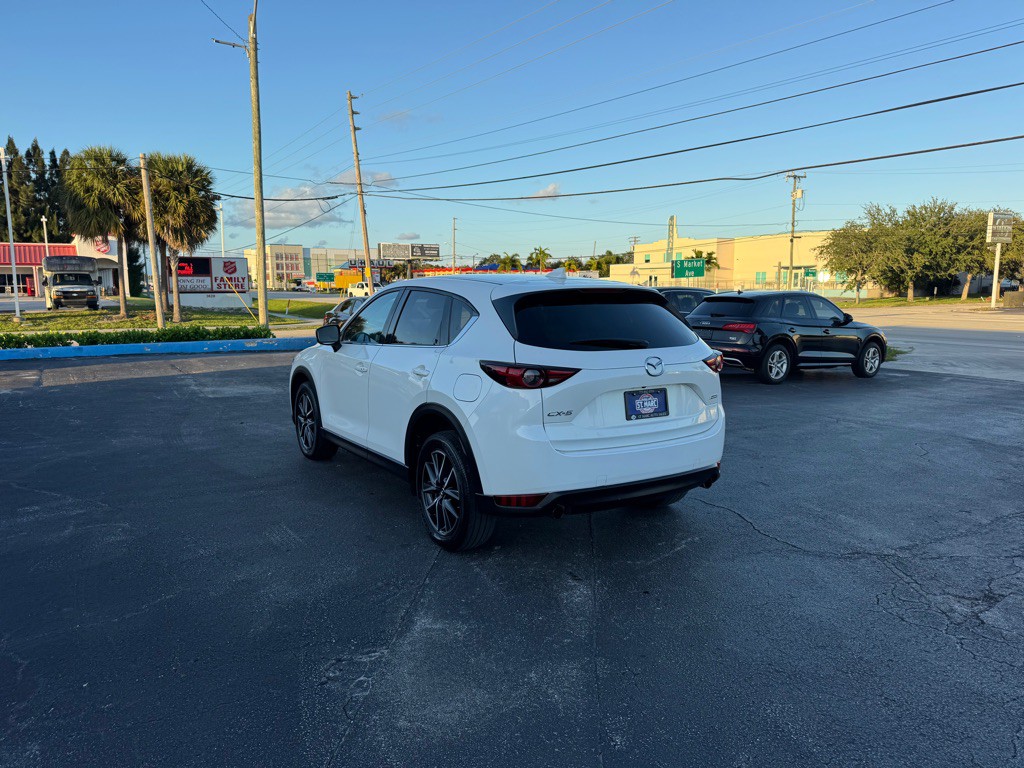2017 Mazda CX-5 Image 6