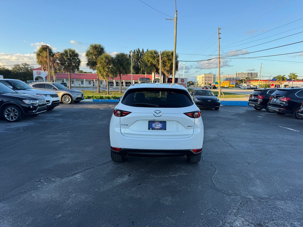 2017 Mazda CX-5 Image 7