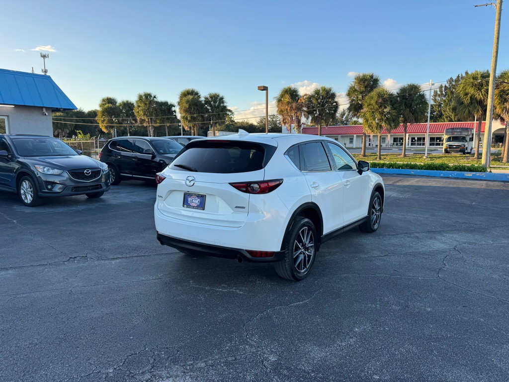 2017 Mazda CX-5 Image 8