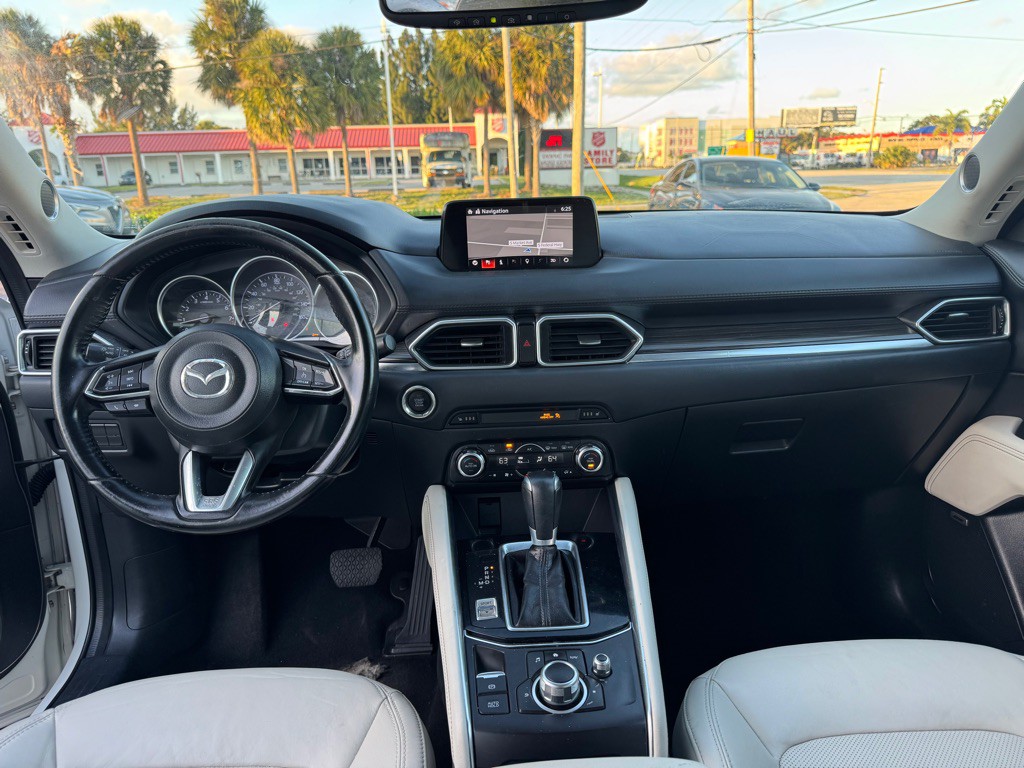2017 Mazda CX-5 Image 10
