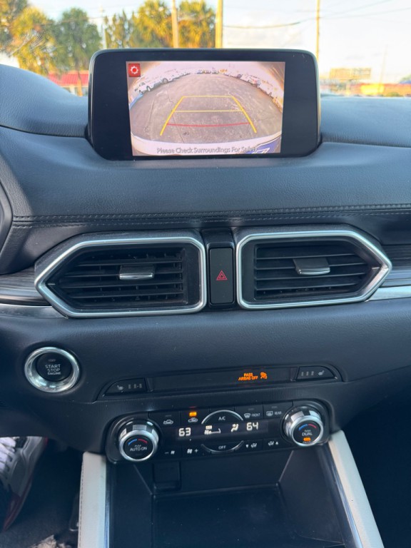 2017 Mazda CX-5 Image 11