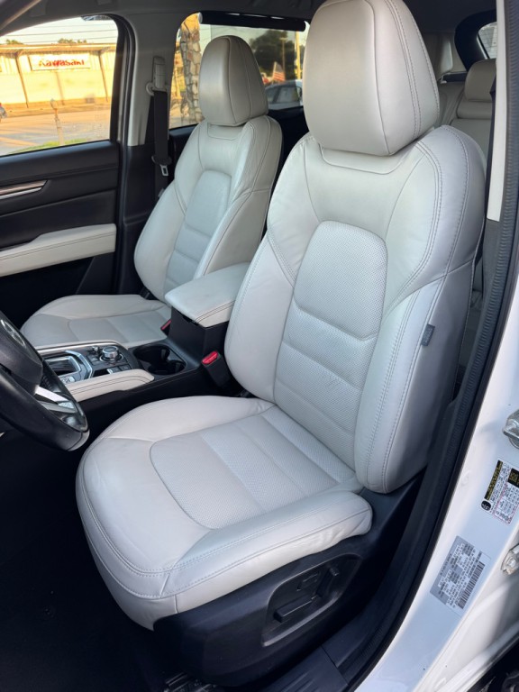 2017 Mazda CX-5 Image 12