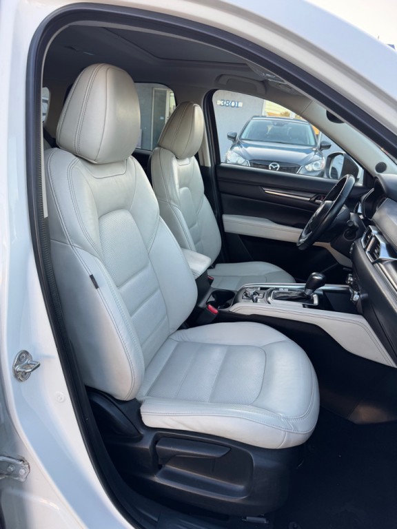 2017 Mazda CX-5 Image 13