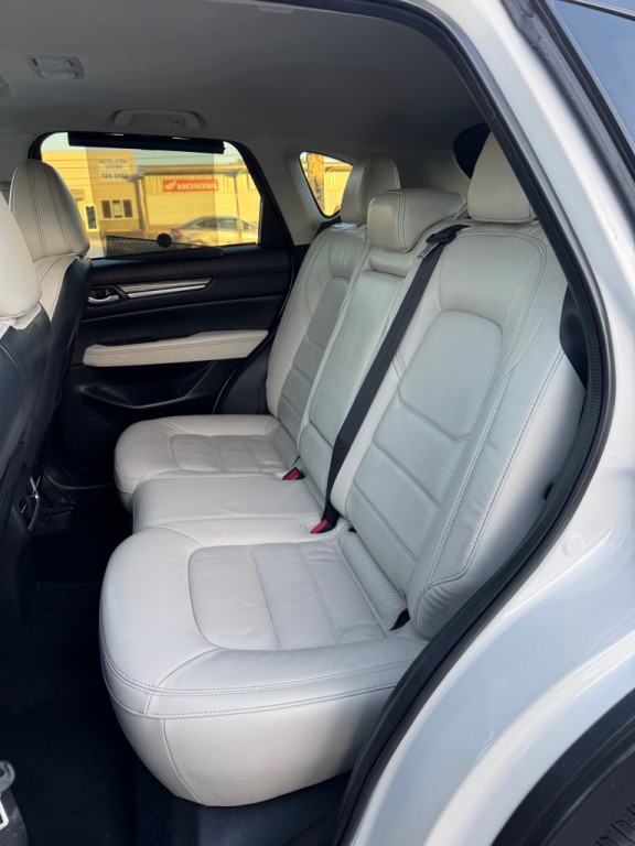 2017 Mazda CX-5 Image 14