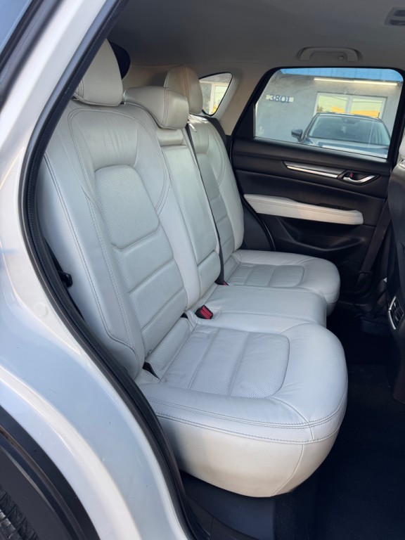 2017 Mazda CX-5 Image 15