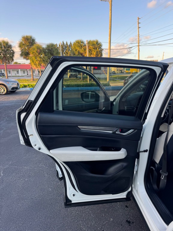2017 Mazda CX-5 Image 16