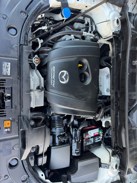 2017 Mazda CX-5 Image 19