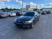 Image for 2015 BMW 5 Series 535i ID: 6933918