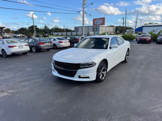 Image for 2015 Dodge Charger SXT ID: 6934861