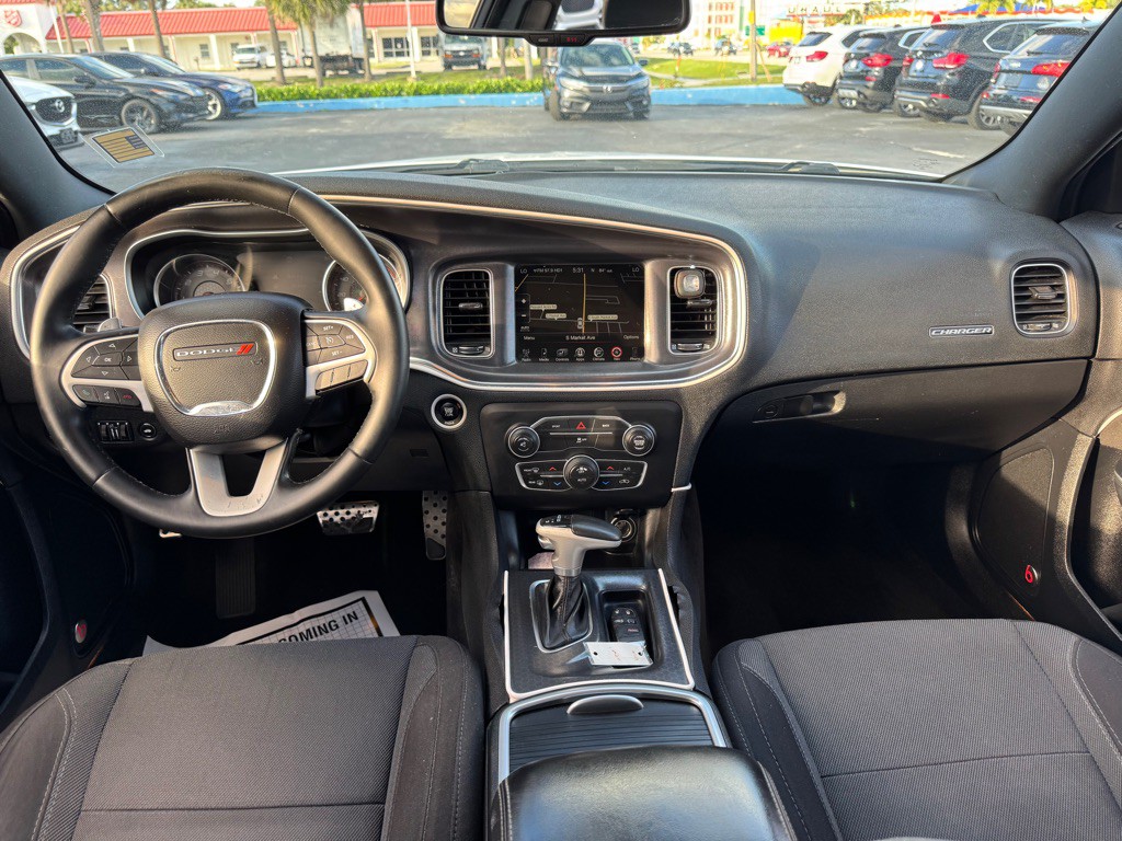 2015 Dodge Charger Image 6