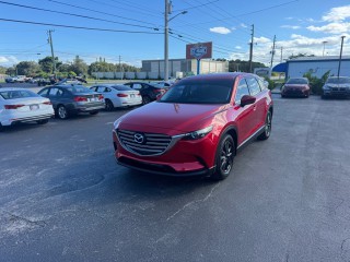Image for 2016 Mazda CX-9 Touring ID: 6935294