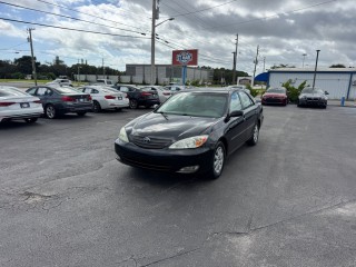 Image for 2004 Toyota Camry XLE ID: 6937035
