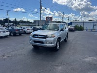 Image for 2011 Toyota 4Runner SR5 ID: 6943678