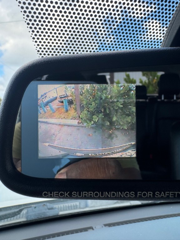 2011 Toyota 4Runner Image 11