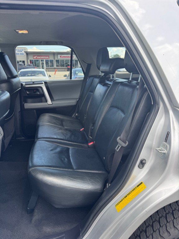 2011 Toyota 4Runner Image 15