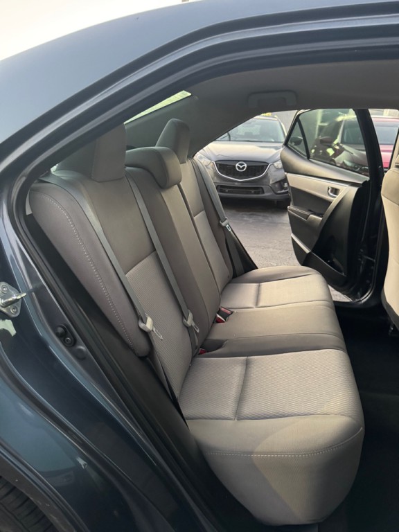 2014 Toyota Corolla Image 6