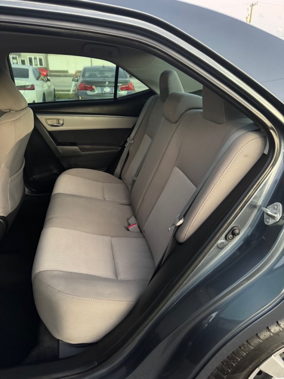 2014 Toyota Corolla Image 7