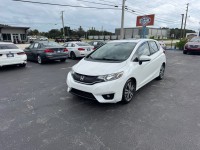 Image for 2015 Honda Fit EX-L ID: 6953932