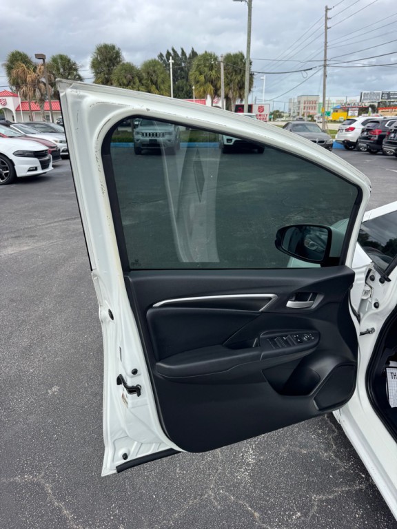 2015 Honda Fit Image 14