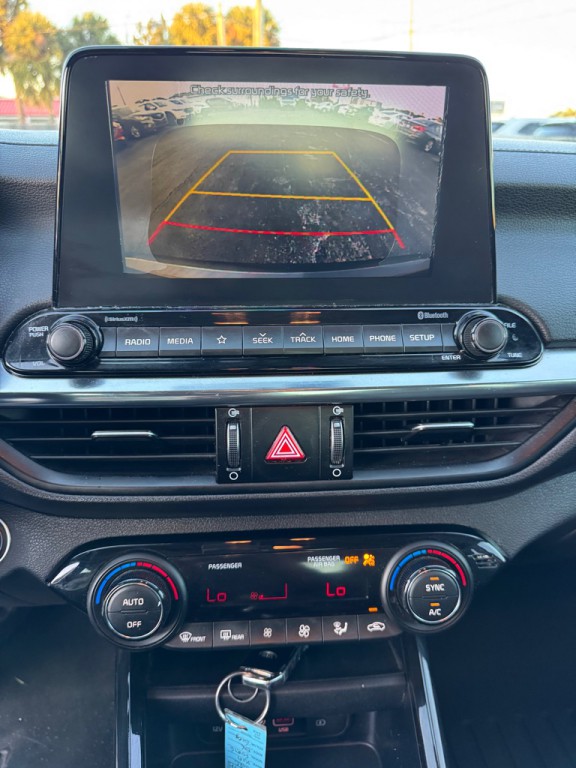 2020 Kia Forte Image 10