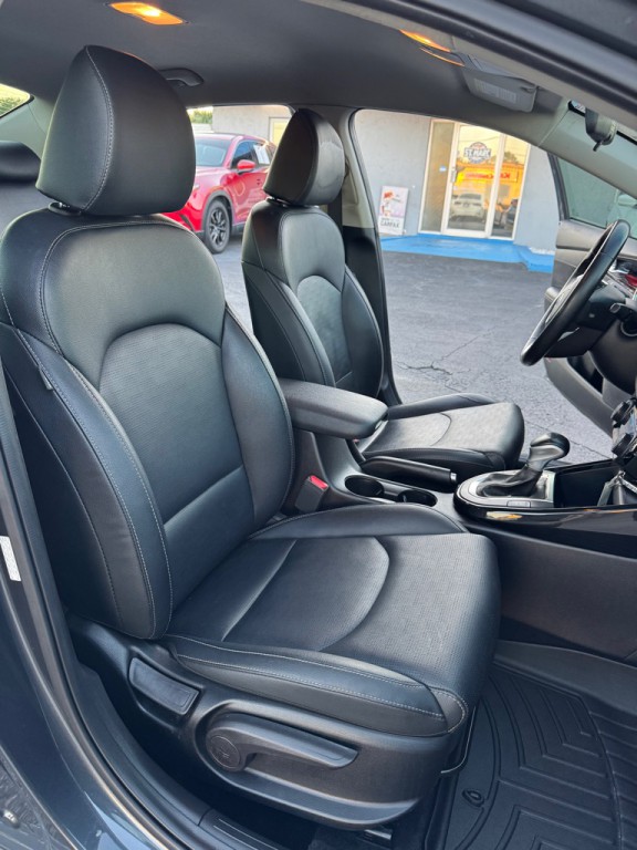 2020 Kia Forte Image 12