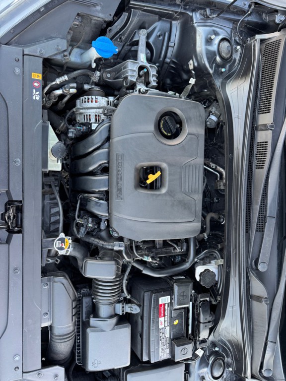 2020 Kia Forte Image 16