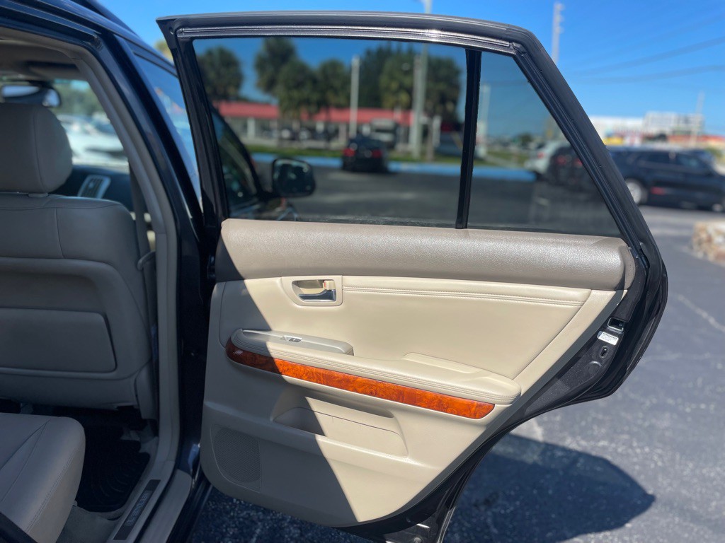 2009 Lexus RX 350 Image 13