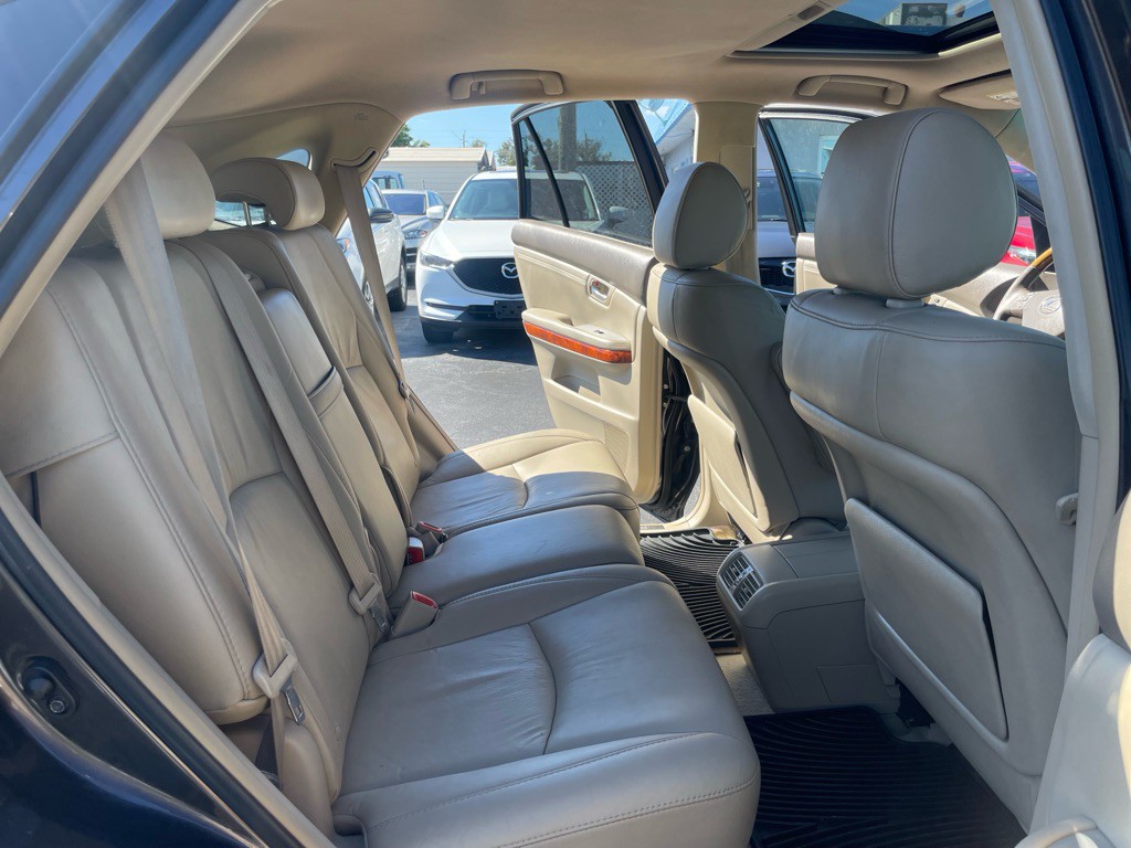 2009 Lexus RX 350 Image 14
