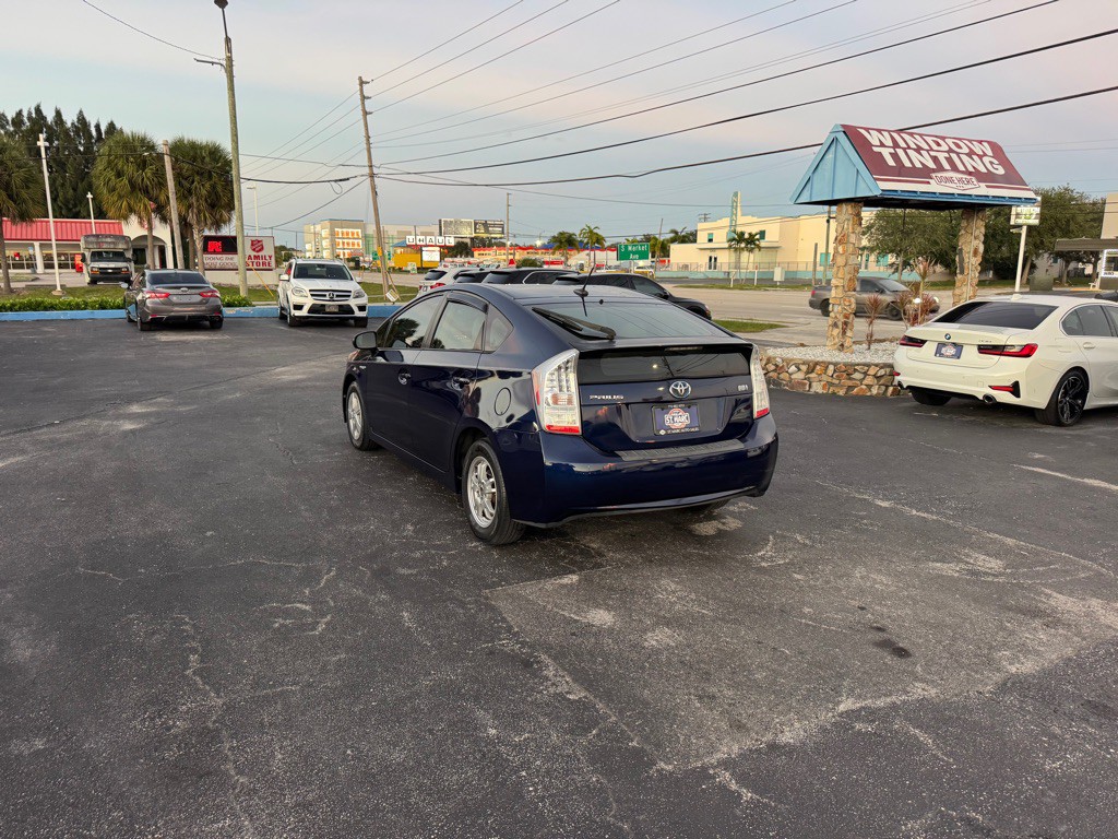 2011 Toyota Prius Image 6