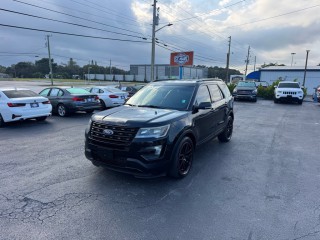 Image for 2016 Ford Explorer Sport ID: 6990236